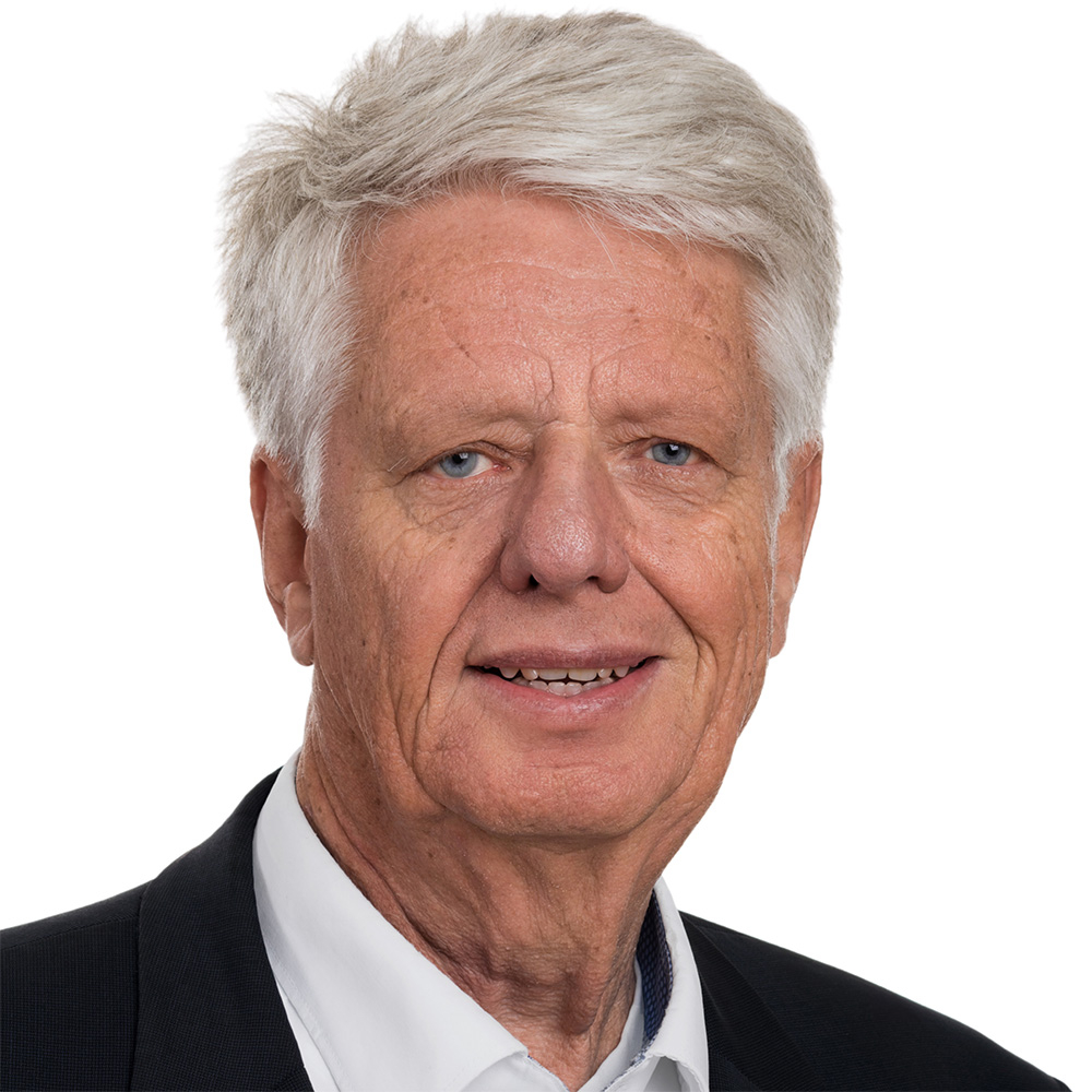 Hans-Dieter Beck