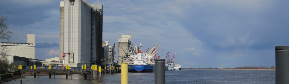 CDU Stadtratsfraktion Brake CDU Stadtratsfraktion Brake