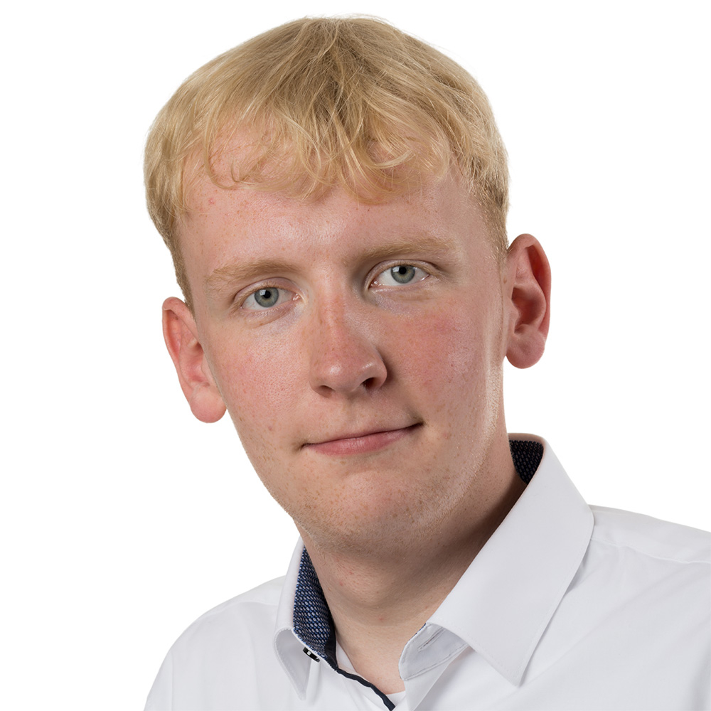 Veit Bohlmann